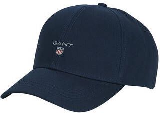 Gant Pet HIGH COTTON TWILL CAP