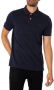 Gant Poloshirt REG CONTRAST PIQUE SS RUGGER met contrastkleurige inzetten - Thumbnail 1