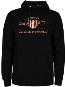 Gant Sweater Archive Shield Pullover Hoodie