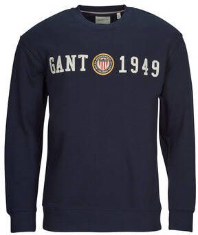 Gant Sweater CREST C-NECK