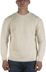 Gant Sweater D2. Aran Cable C-Neck