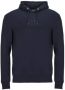 Gant Hoodie TONAL ARCHIVE SHIELD met boord aan mouwen en zoom - Thumbnail 2