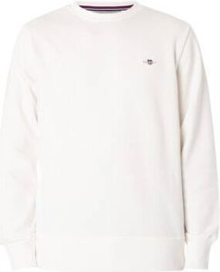 Gant Sweater Regular Shield-sweatshirt