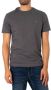Gant T-shirt REG SHIELD SS T-SHIRT met logoborduursel op borsthoogte - Thumbnail 2