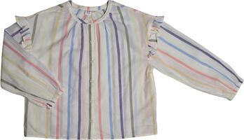 Gap Overhemd Lange Mouw 510727-000