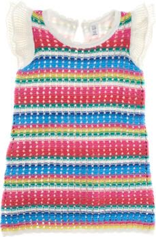 Gap Korte Jurk 663837-000