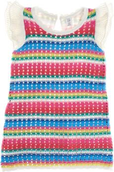 Gap Korte Jurk 663837-000