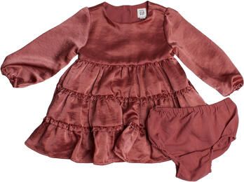 Gap Korte Jurk 775381-000