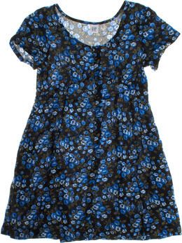 Gap Korte Jurk 786791-001