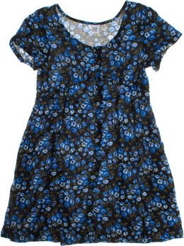 Gap Korte Jurk 786791