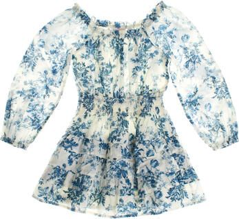 Gap Korte Jurk 786874-000