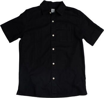 Gap Overhemd Korte Mouw 594450-003