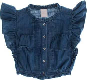 Gap Overhemd Korte Mouw 786958-000