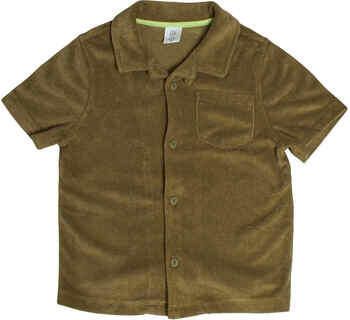 Gap Overhemd Korte Mouw 856547-001