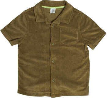 Gap Overhemd Korte Mouw 856547-001