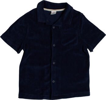 Gap Overhemd Korte Mouw 856547-000
