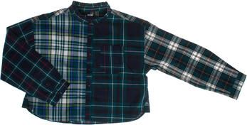 Gap Overhemd Lange Mouw 484117-000