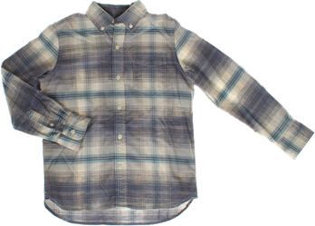 Gap Overhemd Lange Mouw 803404-002