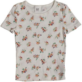 Gap T-shirt Korte Mouw 601390-000