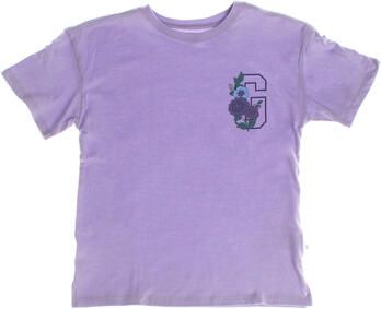 Gap T-shirt Korte Mouw 601394-000