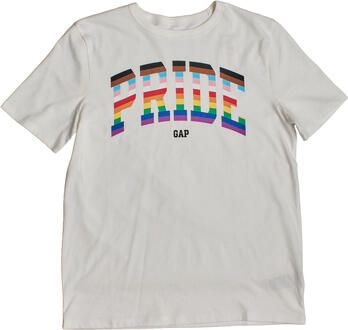 Gap T-shirt Korte Mouw 624617-001