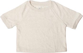 Gap T-shirt Korte Mouw 626677-000