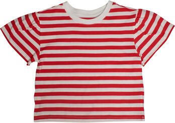 Gap T-shirt Korte Mouw 665829-001