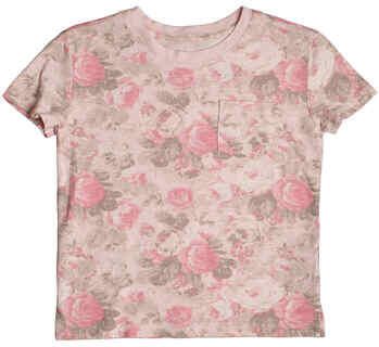 Gap T-shirt Korte Mouw 787180-000