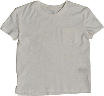 Gap T-shirt Korte Mouw 793074-005