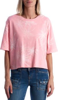 Gap T-shirt Korte Mouw 866972-003