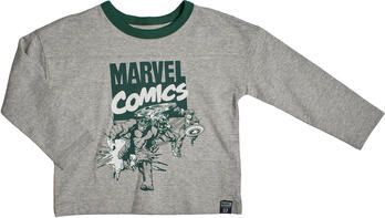 Gap T-Shirt Lange Mouw 431631-001