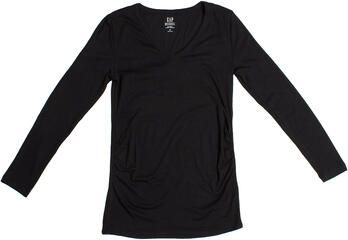 Gap T-Shirt Lange Mouw 719653-001