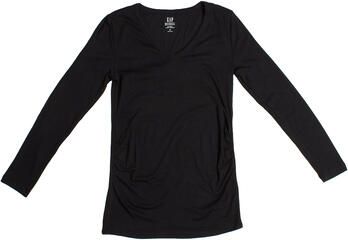 Gap T-Shirt Lange Mouw 719653-001