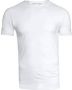 Garage Slim fit Heren T-shirt Ronde hals - Thumbnail 1