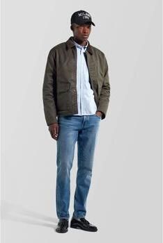Gas Blazer 25B1782 DENI JKT-3653