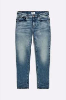 Gas Jeans ALBERT SIMPLE 19LU A7253-351451_031091