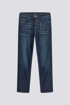 Gas Jeans ALBERT SIMPLE 57MD-351461_030731