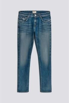 Gas Jeans ALBERT SIMPLE 92MM-35145_103014