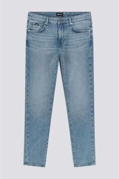 Gas Skinny Jeans ALBERT SIMPLE 51ML-35145_103146 STONE WASH