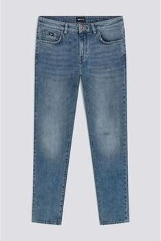 Gas Skinny Jeans ALBERT SIMPLE 51MM-351448_032462