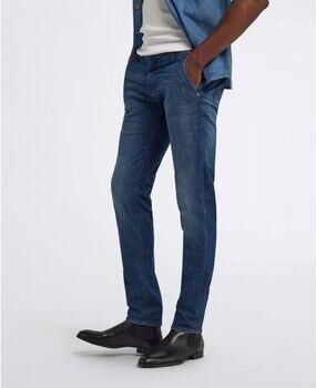 Gas Skinny Jeans ALEX 25MD-360828_021999