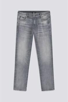 Gas Straight Jeans ALBERT 57GM B1077-351451_020165