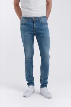 Gas Straight Jeans ALBERT 33DU A7273-351451_031065 - Foto 2