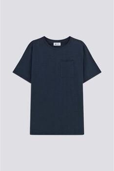 Gas T-shirt 543870 183017 ARNOUX-0194