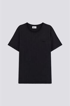 Gas T-shirt 543871 183017 SCUBA-0200 BLACK