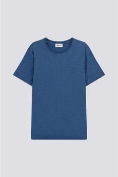 Gas T-shirt 543871 183017 SCUBA-4700 DARK BLUE