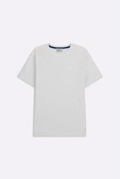 Gas T-shirt 543886 185020 SCUBA-1029 SNOW WHITE