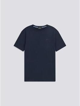 Gas T-shirt Korte Mouw 543888 181980 DHARIS-4706