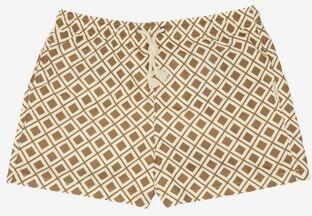 Gassa D'amante Korte Broek VIESTE SABBIA-SABBIA