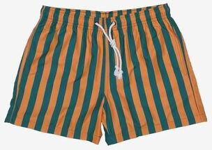 Gassa D'amante Zwembroek POLIGNANO 100100107-ARANCIONE VERDE